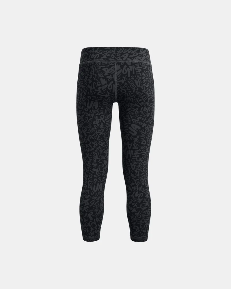 اندر ارمر ليقنز التمرين موشن برينتد كروبد للاطفال